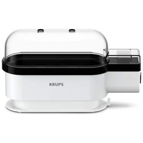 EG2341 Pentolino per uova 3 uovo /uova 300 W Nero, Bianco - Foto 2