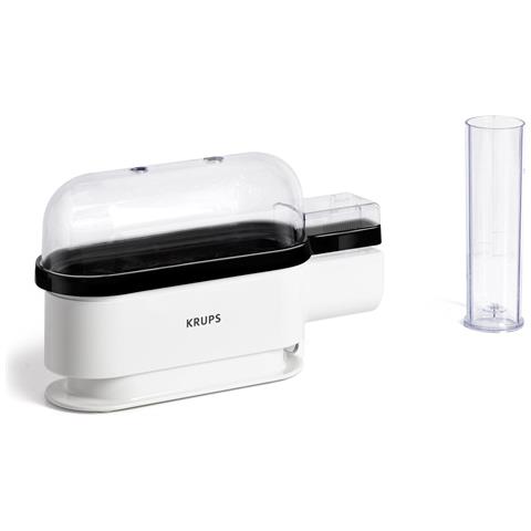 EG2341 Pentolino per uova 3 uovo /uova 300 W Nero, Bianco - Foto 1