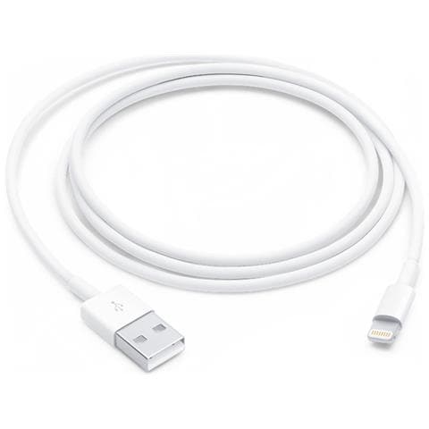Cavo da Lightning a Usb-A 1M - Foto 1