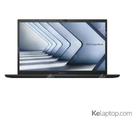 Notebook ExpertBook B1 B1502CVA-NJ1167 Monitor 15.6" Full HD Intel® Core™ i3 i3-1315U Ram 8 GB SSD 512 GB Intel® UHD Graphics 1 x 3.2 Gen 1 Type A 1 x 3.2 Gen 1 Type C 1 x 3.2 Gen 2 Type C - Foto 5