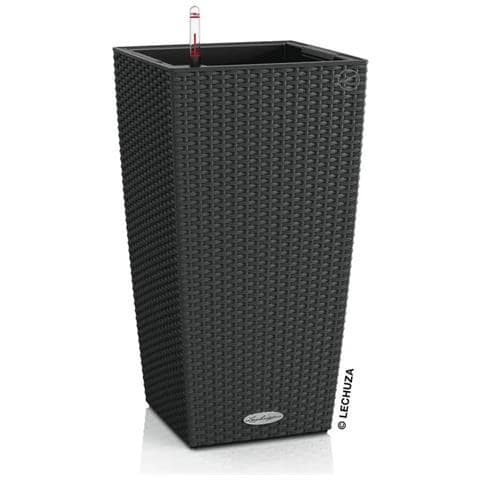Fioriera Cubico Cottage 40 All-in-one Granito - Foto 1