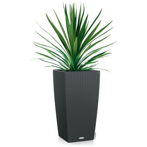 Fioriera Cubico Cottage 40 All-in-one Granito - Foto 8