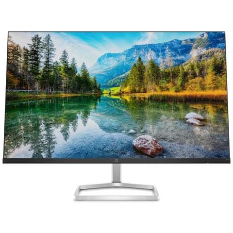 Monitor 27" LED IPS M27FE Full HD 1920x1080 Pixel Tempo di Risposta 5 ms - Foto 1