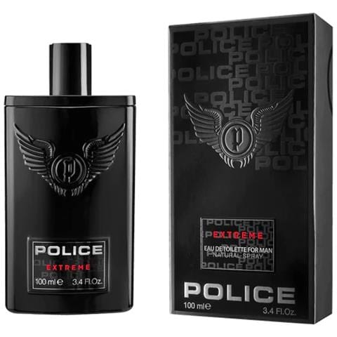 Extreme Eau De Toilette 100ml Vaporizador - Foto 1