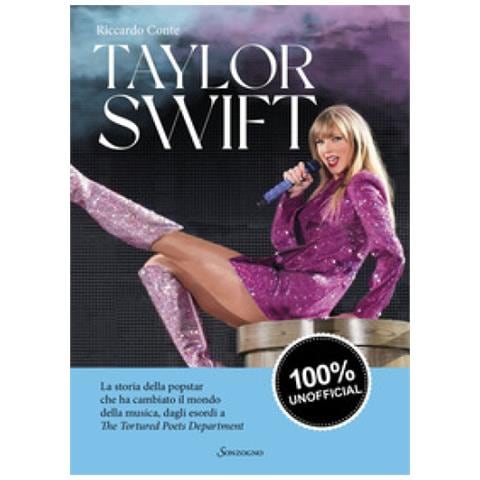 Riccardo Conte - Taylor Swift - Foto 1