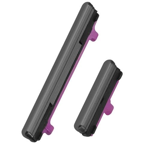 Tasto Power E Volume Per Samsung Galaxy S10 E S10 Plus - Foto 1