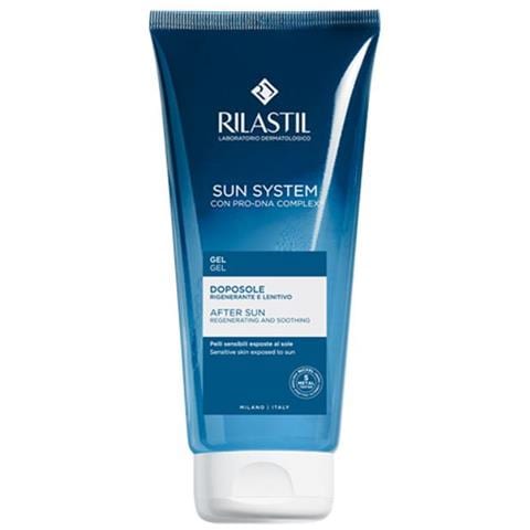 Sun Sys Gel Dopo200ml - Foto 1