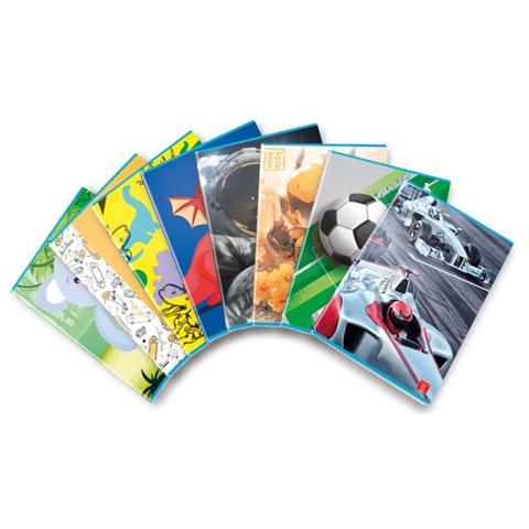 Cf10 Maxi Assort Bimbo 42ff 10 A4 - Foto 1