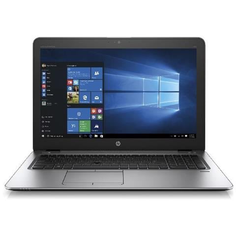 HP 840 G3 - Foto 1