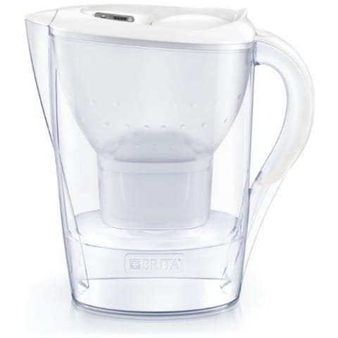 Caraffa Filtrante Da 2,4 L Con Cartuccia Maxtra - 1051123 - Foto 1