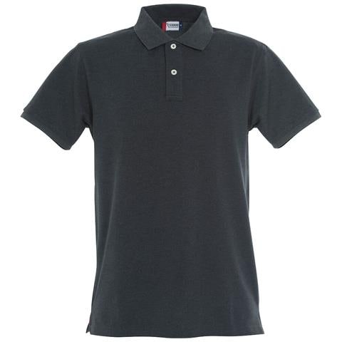 Premium Polo Antracite Me Xl - Foto 1