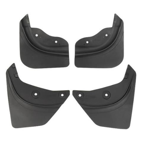 Set Di Parafanghi In Tpe Per Tesla Model Y - Foto 1