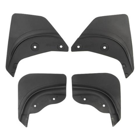 Set Di Parafanghi In Tpe Per Tesla Model Y - Foto 2