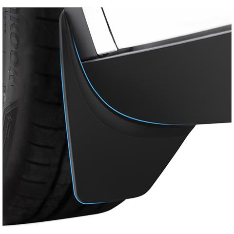 Set Di Parafanghi In Tpe Per Tesla Model Y - Foto 8