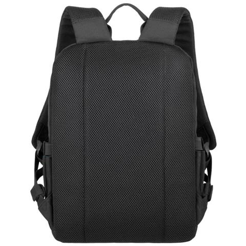 Zaino per Laptop 14" Colore Nero - Foto 4