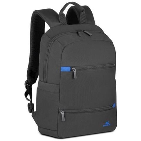 Zaino per Laptop 14" Colore Nero - Foto 1