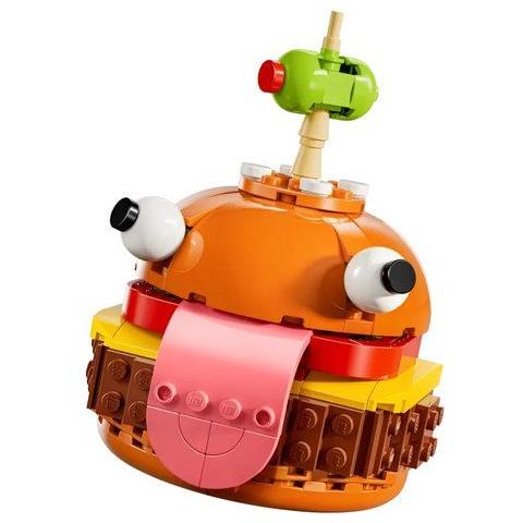 Durrr Burger 77070 Fortnite - Foto 1