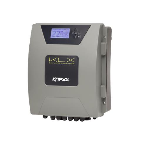 Elettrolisi Salata Klx50 - Foto 1