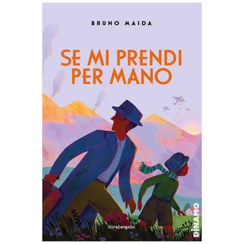 Bruno Maida - Se mi prendi per mano - Foto 1