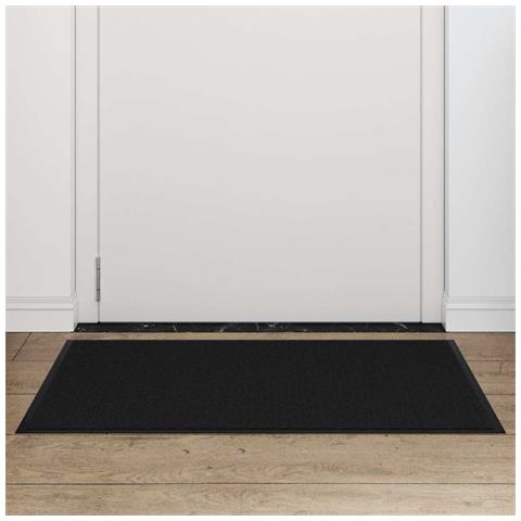 Zerbino Nero 60x90 Cm - Foto 2