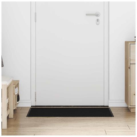 Zerbino Nero 60x90 Cm - Foto 3