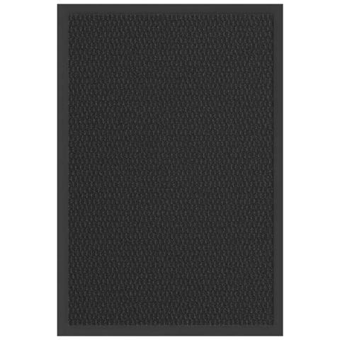 Zerbino Nero 40x60 Cm - Foto 1