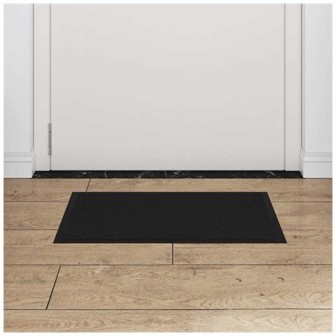 Zerbino Nero 40x60 Cm - Foto 2