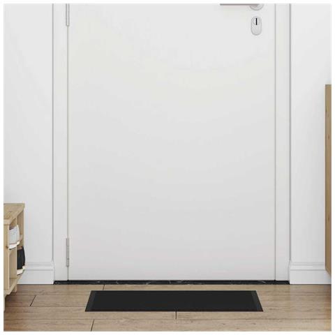 Zerbino Nero 40x60 Cm - Foto 3