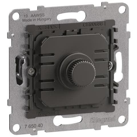 Seano Einsatz 765040 Universal-drehdimmer 300w O.neutrall 1 (765040) - Foto 1