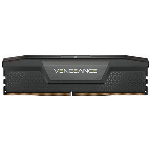 Vengeance CMK32GX5M1B5200C40 memoria 32 GB 1 x 32 GB DDR5 5200 MHz - Foto 1