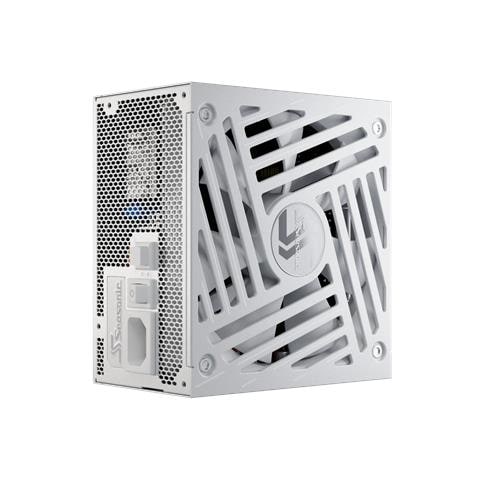 Focus GX-850 alimentatore per computer 1000 W 20+4 pin ATX ATX Bianco - Foto 1