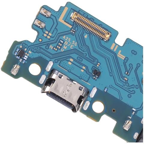 Connettore Di Carica Usb-c Per Samsung Galaxy A25 Con Micro E Jack - Foto 2