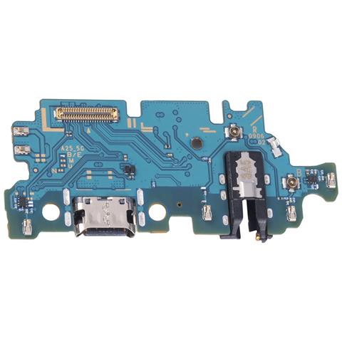 Connettore Di Carica Usb-c Per Samsung Galaxy A25 Con Micro E Jack - Foto 1