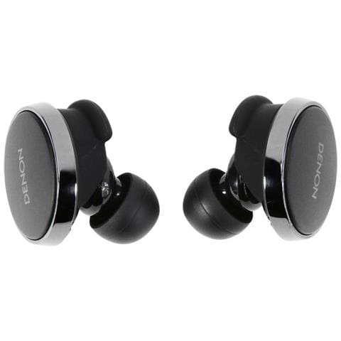 PerL Pro Auricolare True Wireless Stereo (TWS) In-ear Musica /Giornaliera USB tipo-C Bluetooth Nero - Foto 2
