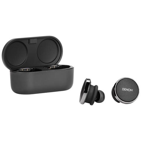 PerL Pro Auricolare True Wireless Stereo (TWS) In-ear Musica /Giornaliera USB tipo-C Bluetooth Nero - Foto 1