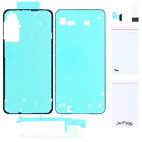 Adesivo Per Schermo Lcd Galaxy A56 Service Pack, Blu - Foto 2