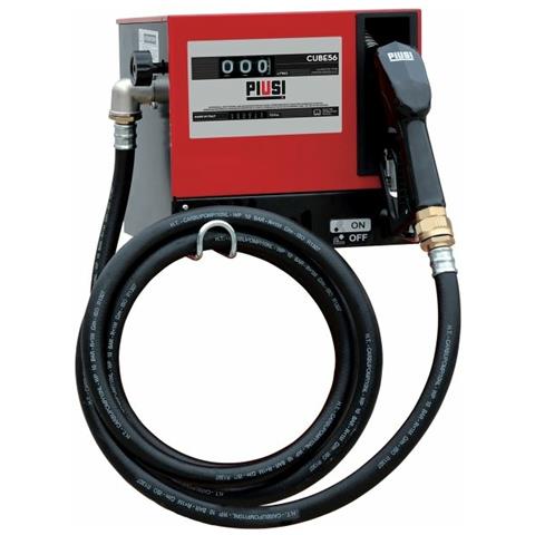 Distributore Per Gasolio Cube 70 Mt - Foto 1