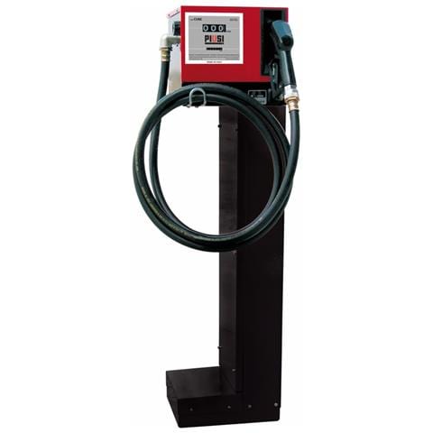Distributore Per Gasolio Cube 70 Mt - Foto 2