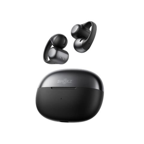 OpenDots ONE Auricolare Wireless clip auricolare Chiamate /Musica /Sport /Tutti i giorni Bluetooth Nero - Foto 2