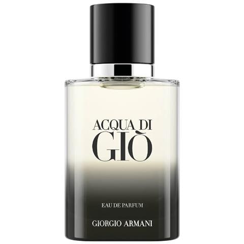 , Acqua Di Gio, Eau De Parfum, Per Uomini, Ricaricabile, 30 Ml - Foto 1