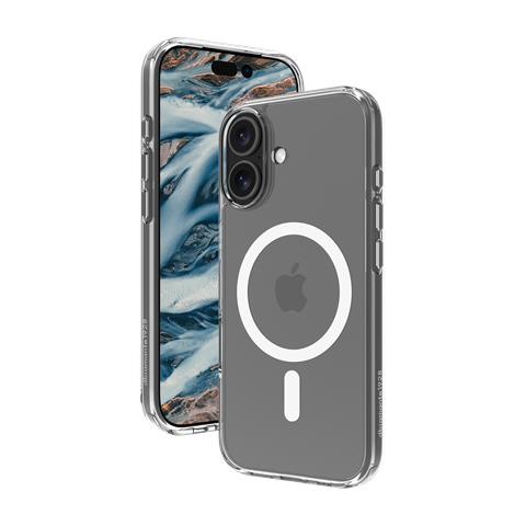 Iceland Pro MS custodia per cellulare Cover Trasparente - Foto 1