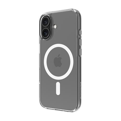 Iceland Pro MS custodia per cellulare Cover Trasparente - Foto 2