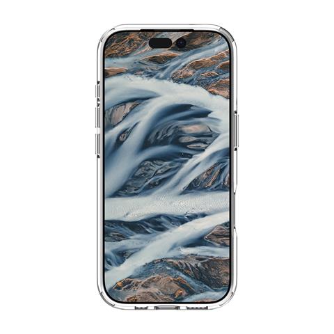 Iceland Pro MS custodia per cellulare Cover Trasparente - Foto 6