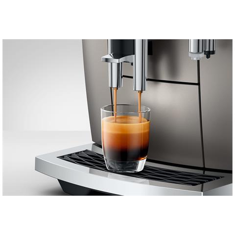 E8 (ED) Automatica Macchina per espresso 1,9 L - Foto 2