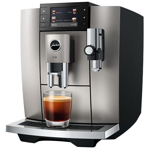 E8 (ED) Automatica Macchina per espresso 1,9 L - Foto 1
