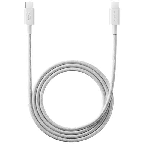 BHR087KGL cavo USB USB 2.0 1 m USB C Bianco - Foto 1