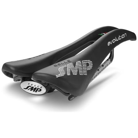 Sella 4bike Crb Evolution Nera 2018 - Foto 1