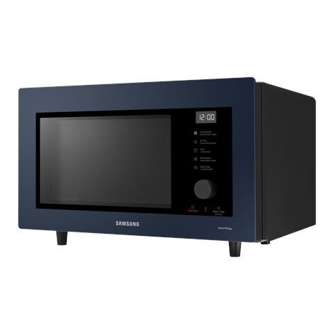 MC32DB7746KD Blu marino Microonde combinato Superficie piana 32 L 900 W - Foto 2
