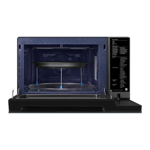 MC32DB7746KD Blu marino Microonde combinato Superficie piana 32 L 900 W - Foto 9