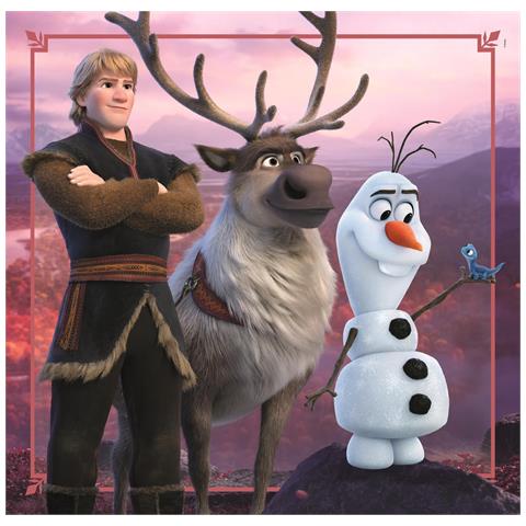 25306 puzzle - Foto 2